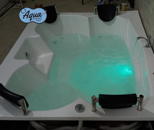 fabrica de jacuzzis en cali