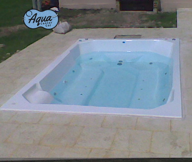 instalacion de jacuzzis en ibague